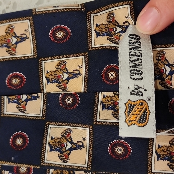 Tie - Picture 3 of 3